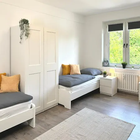 Monteurwohnung Mit Balkon Hattingen Exterior foto